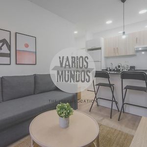 Appartement met een Slaapkamer